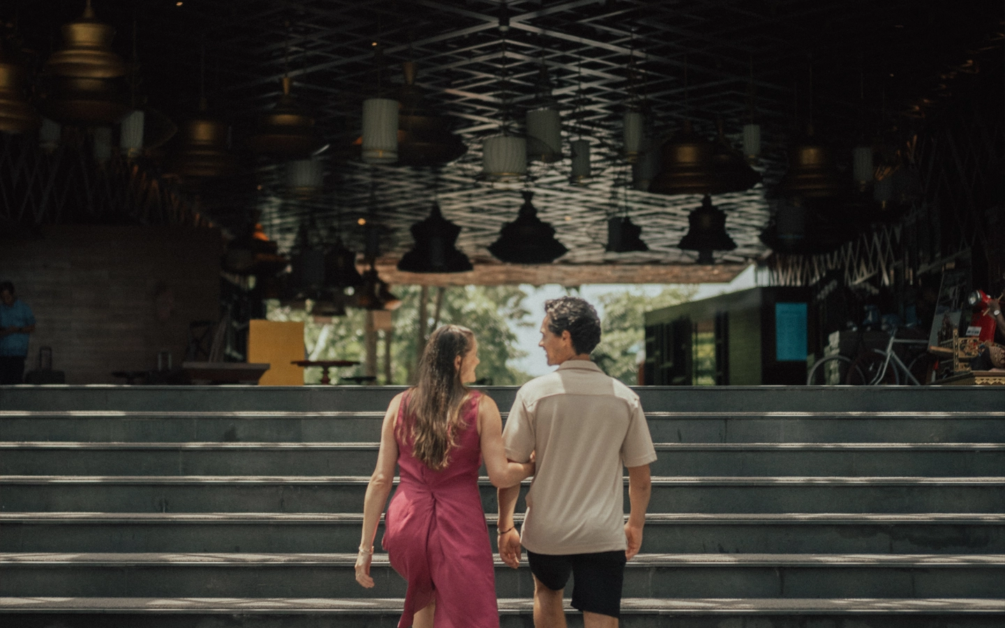 Hotel Indigo - Bali Seminyak Beach