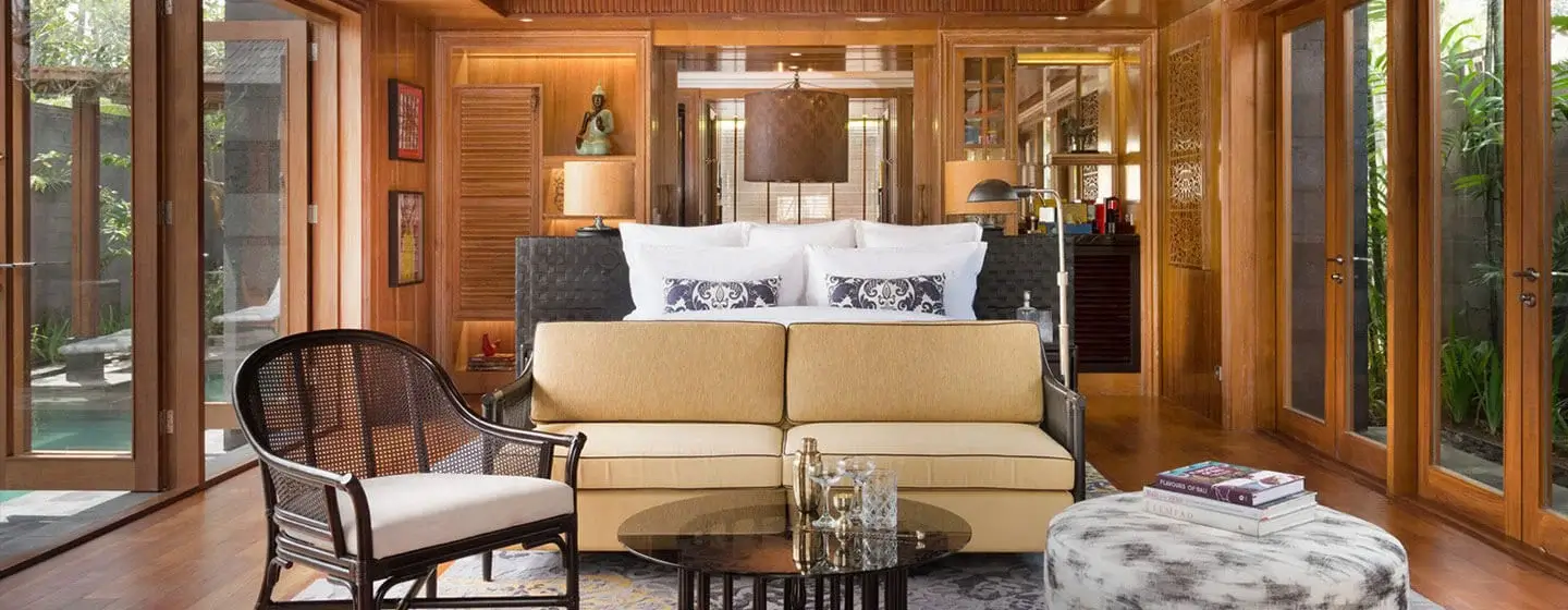 Accommodation - Hotel Indigo Seminyak Beach