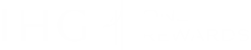 IHG Rewards