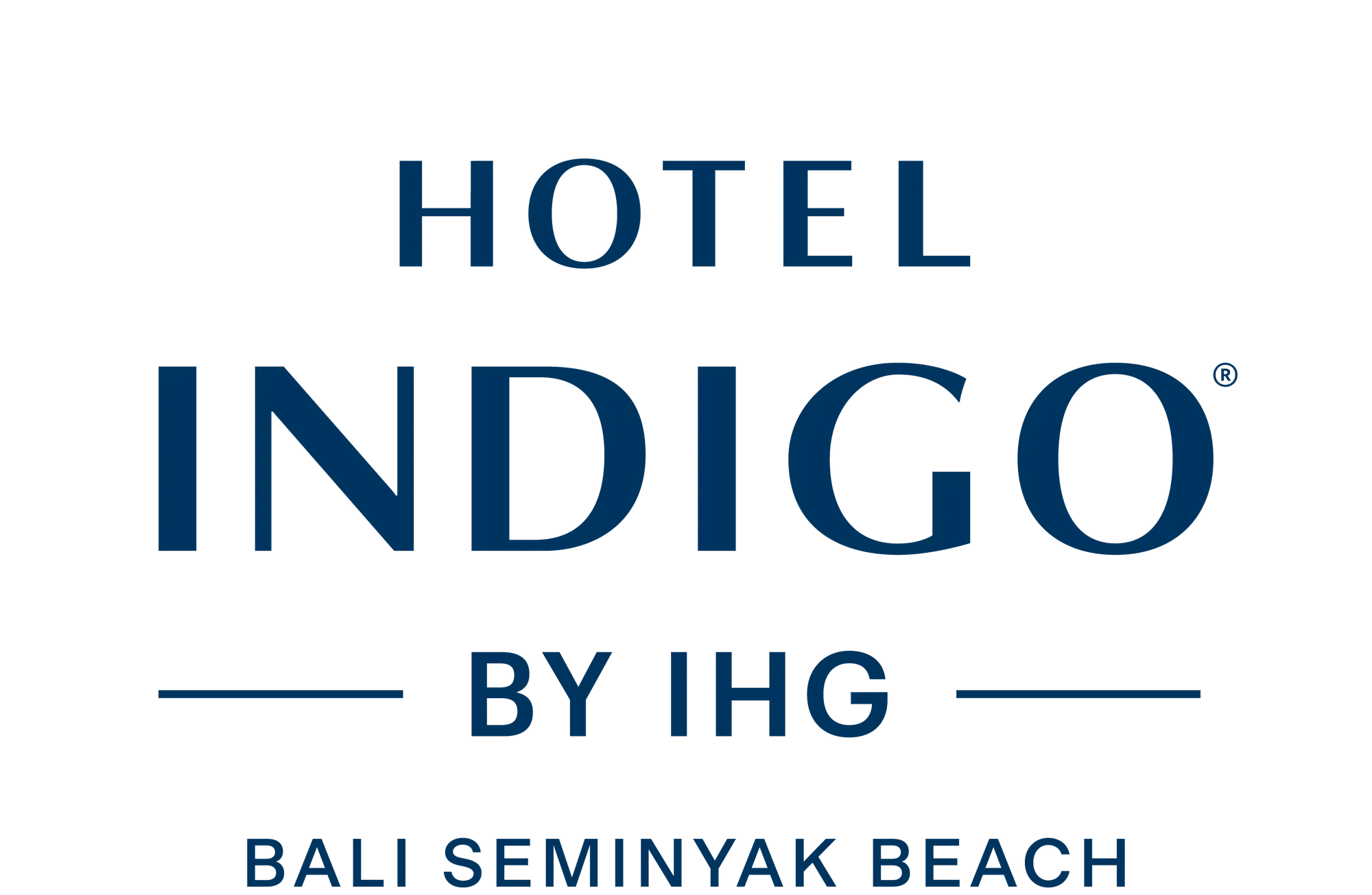 Hotel Indigo Seminyak Logo