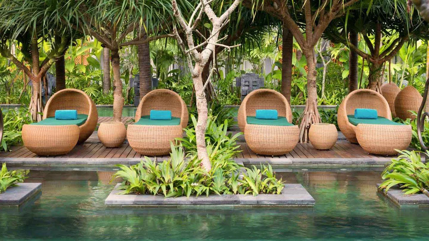 Hotel Indigo - Bali Seminyak Beach