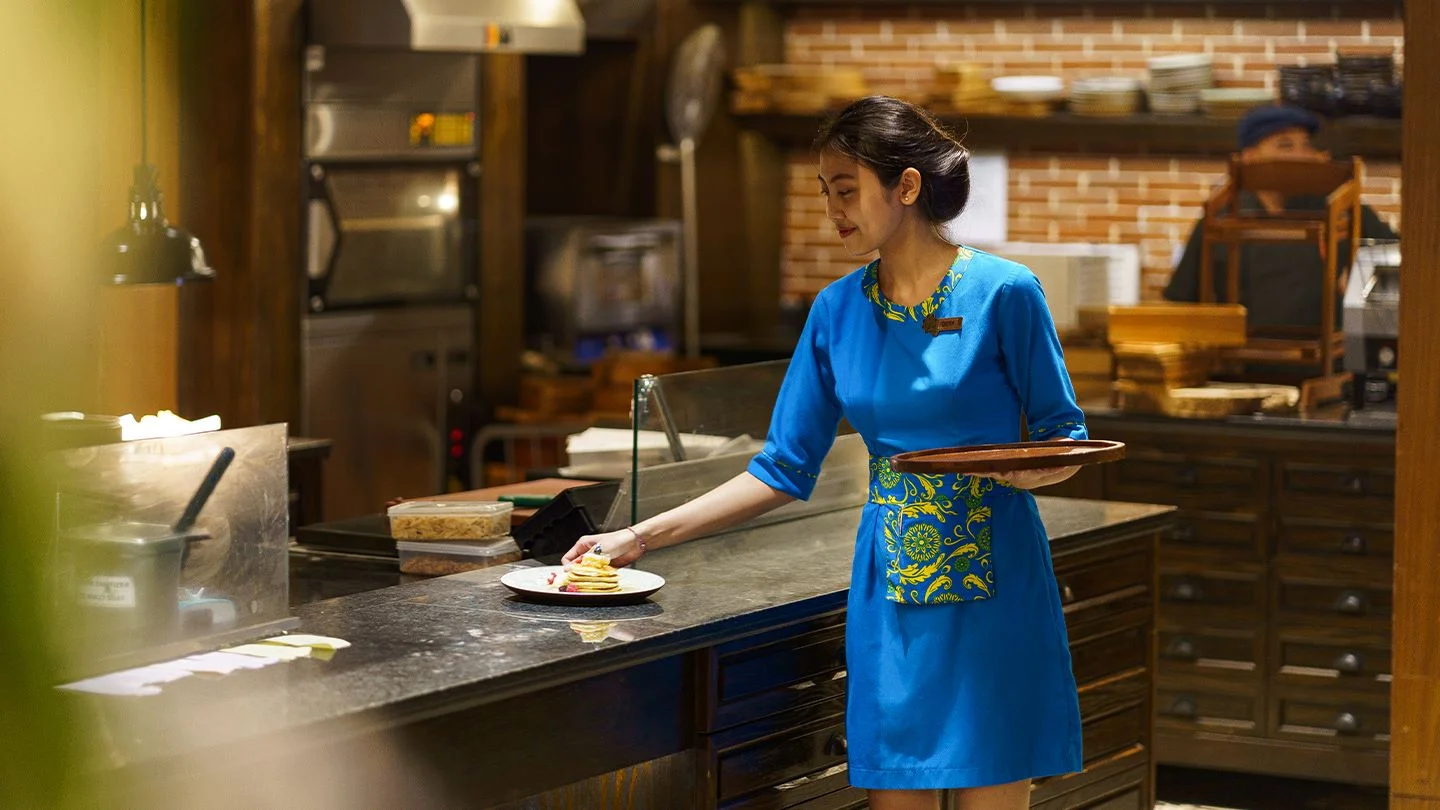 Hotel Indigo - Bali Seminyak Beach