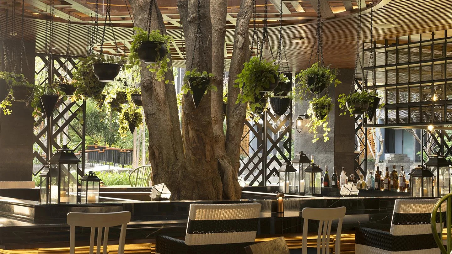 Hotel Indigo - Bali Seminyak Beach