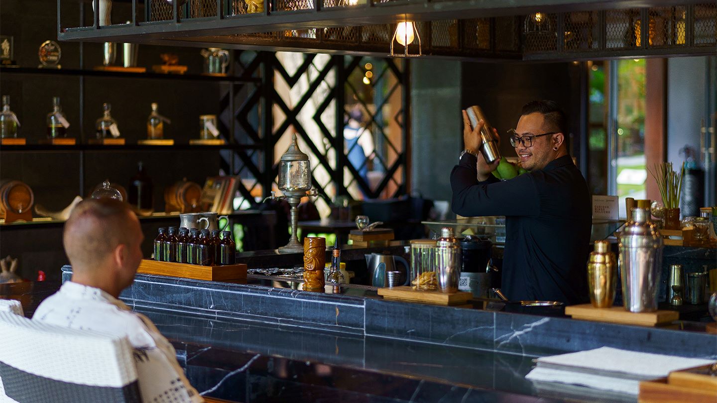 Hotel Indigo - Bali Seminyak Beach