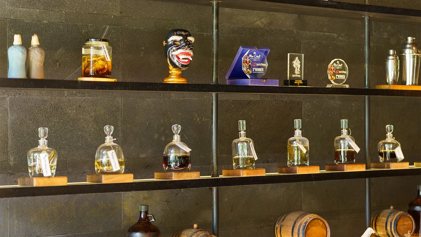 Hotel Indigo - Bali Seminyak Beach