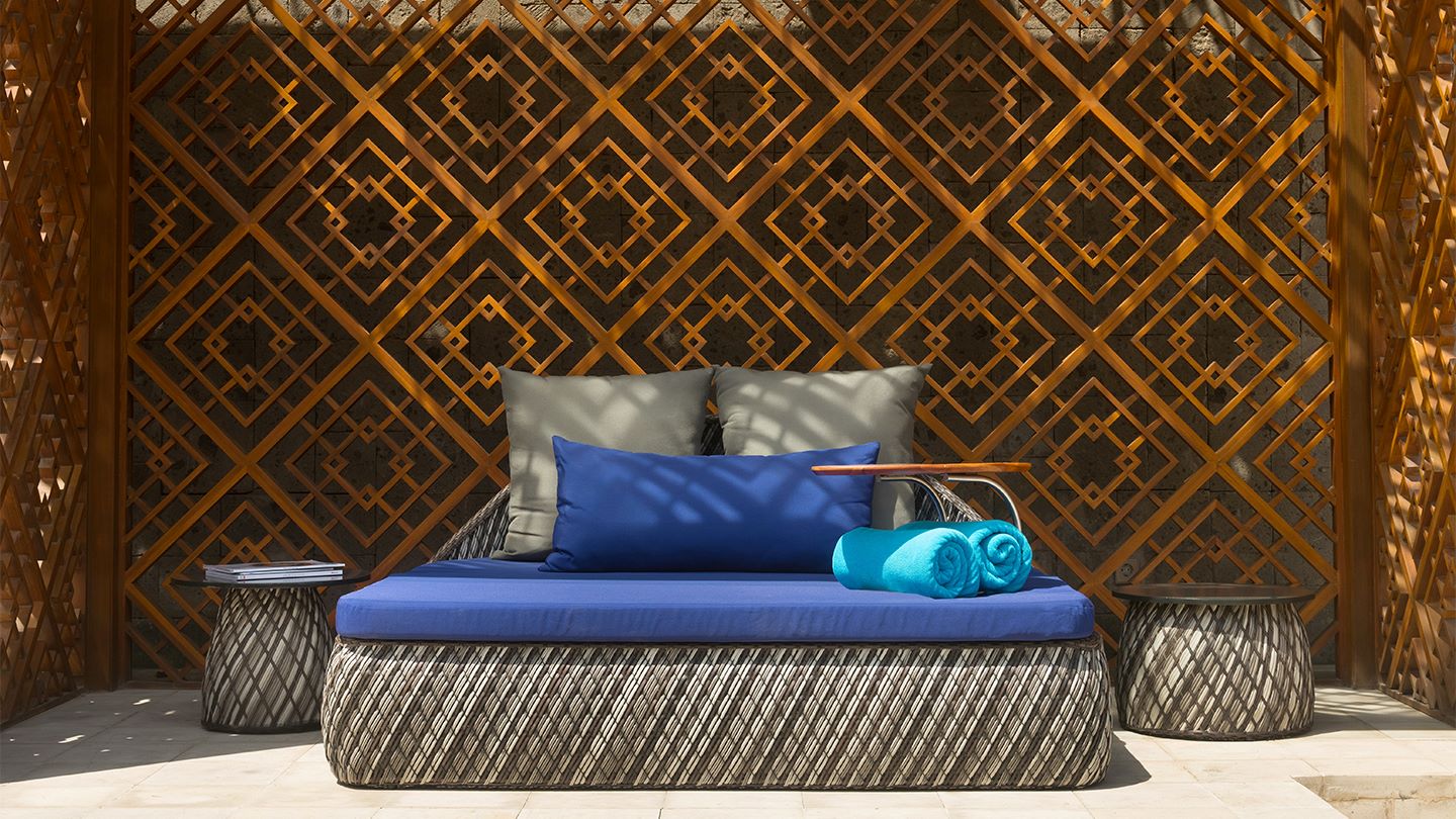 Hotel Indigo - Bali Seminyak Beach