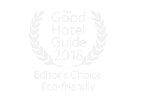 Awards - Hotel Indigo Bali Seminyak Beach