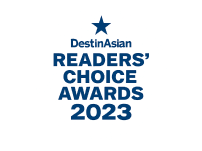 Awards - Hotel Indigo Bali Seminyak Beach