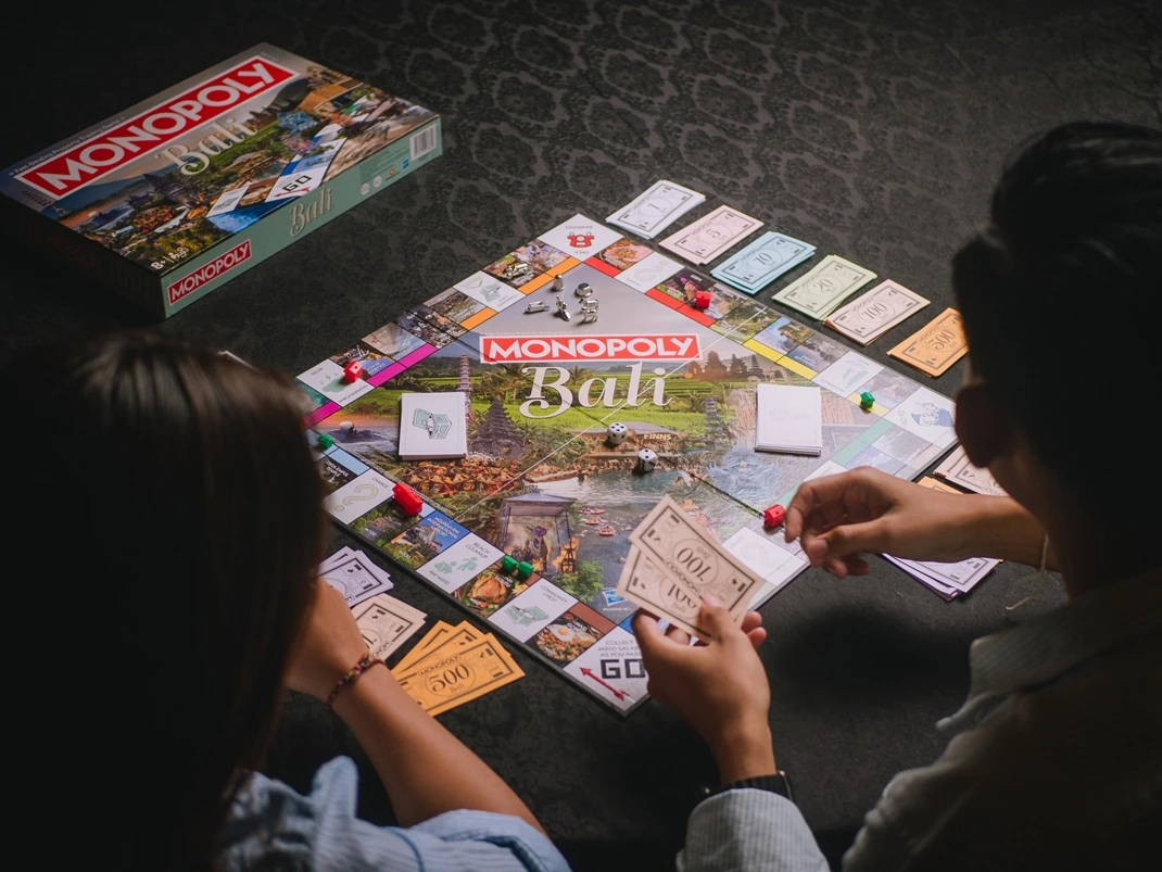 Hotel Indigo - Bali Seminyak Beach