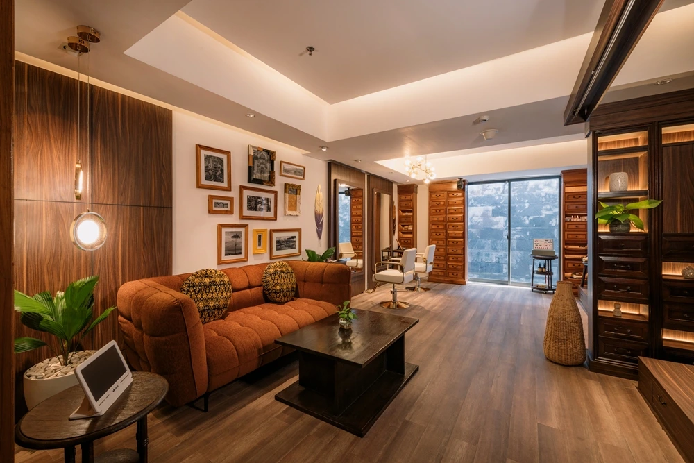 Hotel Indigo - Bali Seminyak Beach