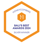 Awards - Hotel Indigo Bali Seminyak Beach