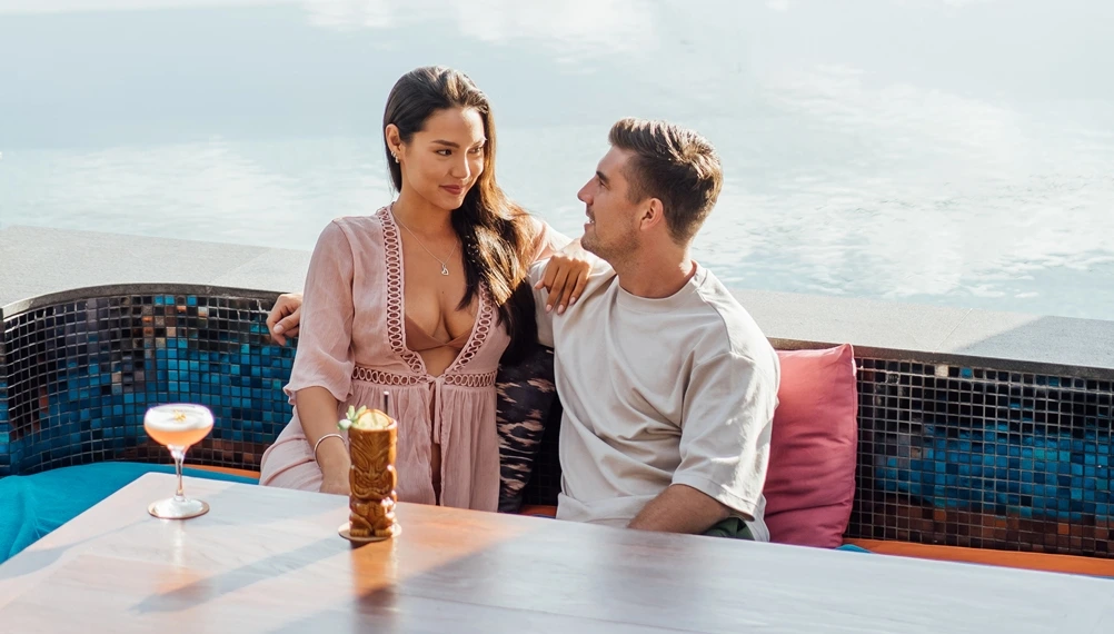 Hotel Indigo - Bali Seminyak Beach