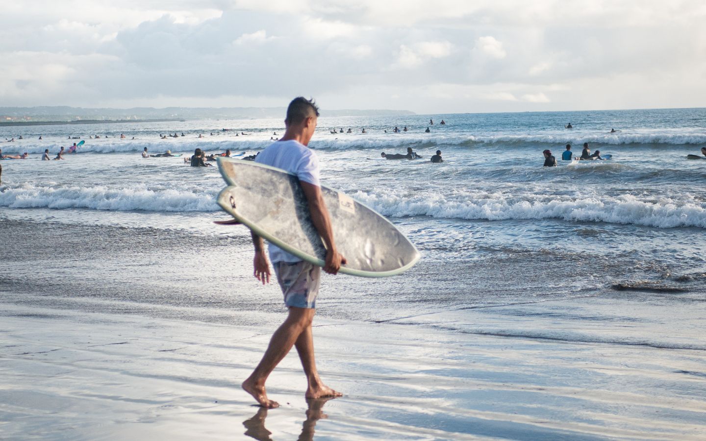 Hotel Indigo - Bali Seminyak Beach