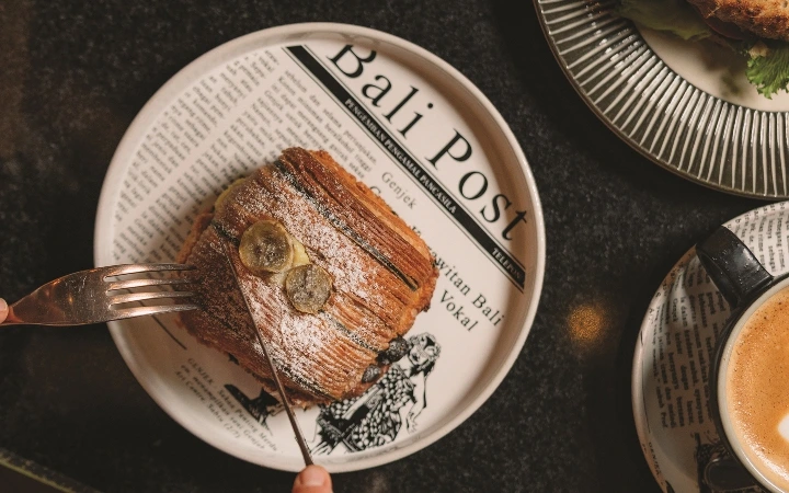 Hotel Indigo - Bali Seminyak Beach