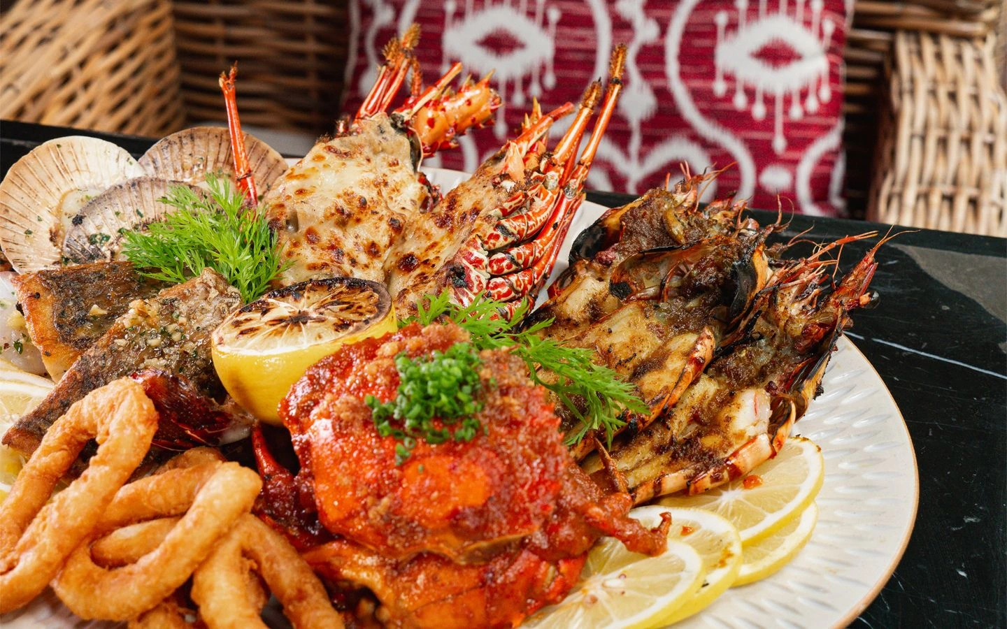 Hotel Indigo - Bali Seminyak Beach