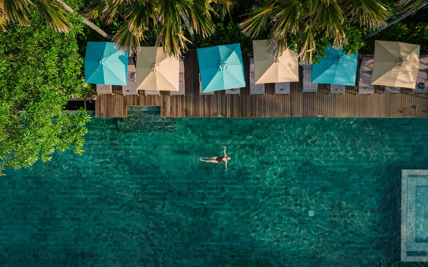 Hotel Indigo - Bali Seminyak Beach