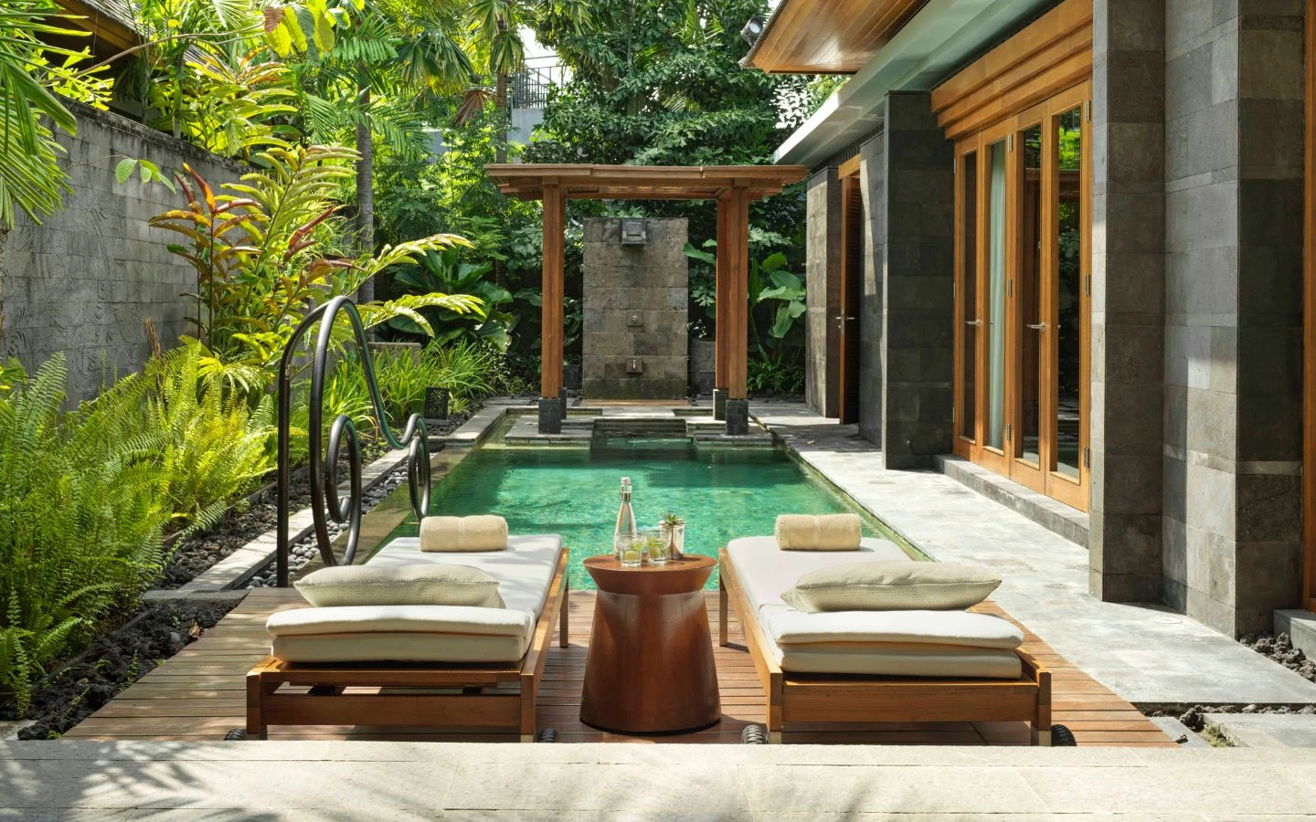 Hotel Indigo - Bali Seminyak Beach