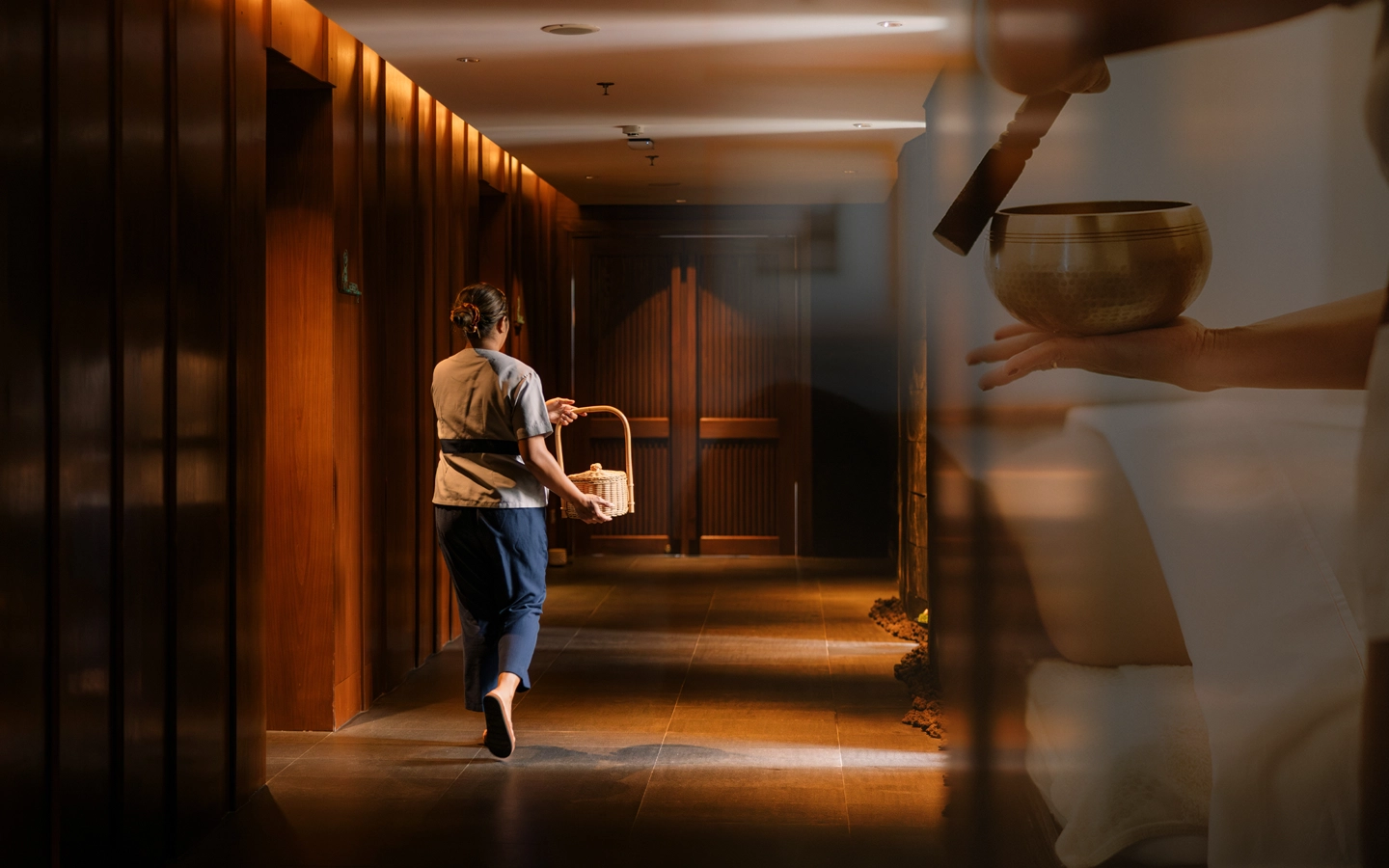 Hotel Indigo - Bali Seminyak Beach