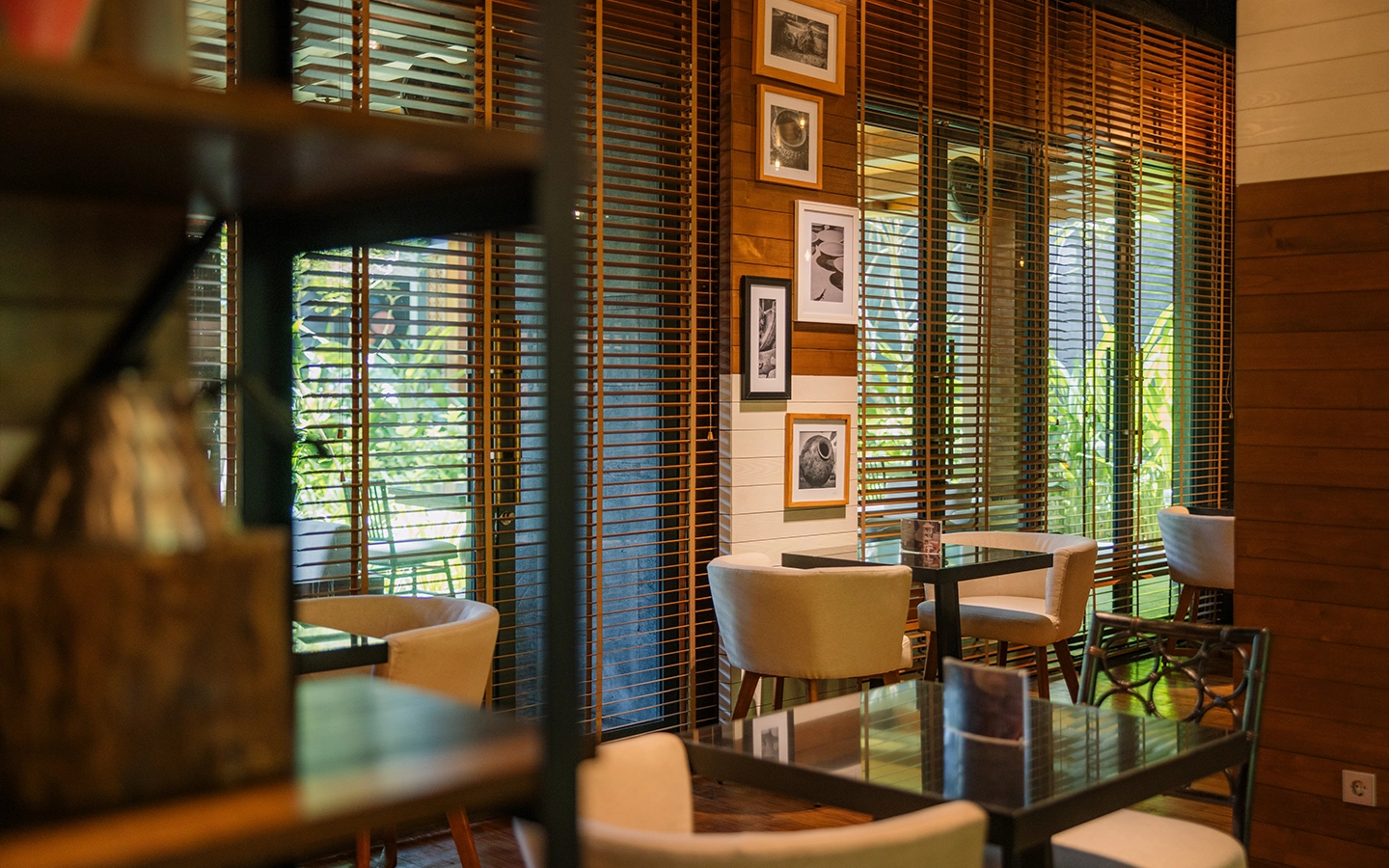 Hotel Indigo - Bali Seminyak Beach