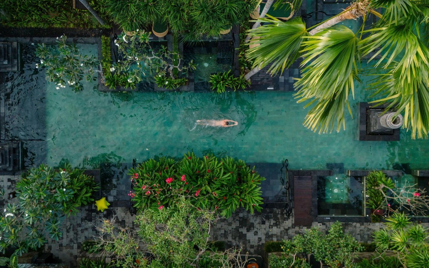 Hotel Indigo - Bali Seminyak Beach