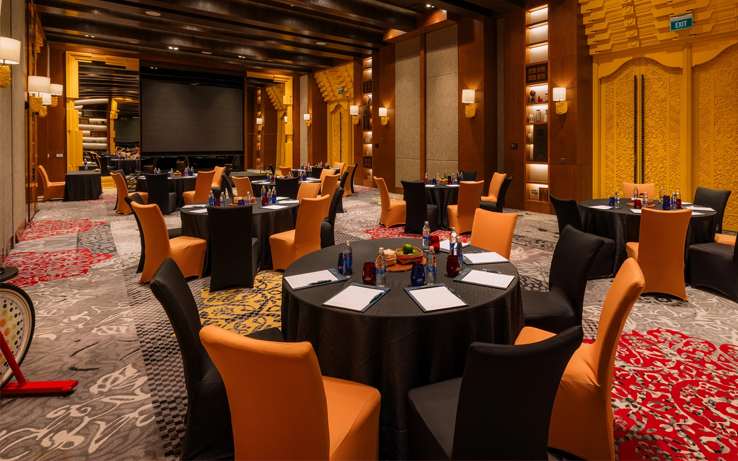 Hotel Indigo - Bali Seminyak Beach