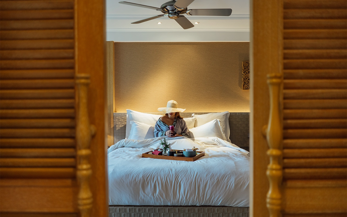 Hotel Indigo - Bali Seminyak Beach