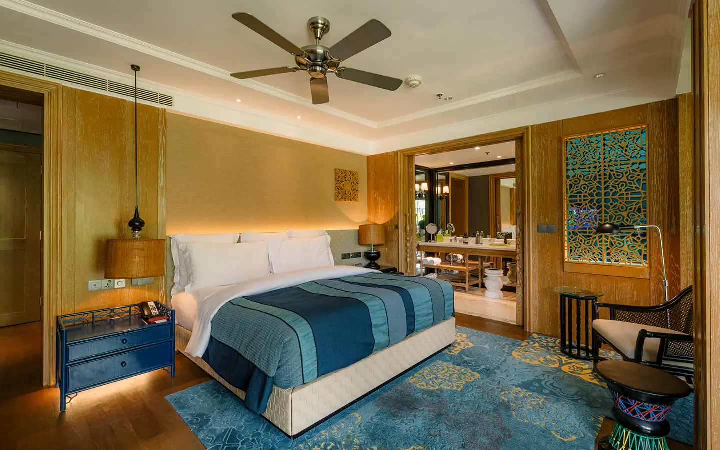 Hotel Indigo - Bali Seminyak Beach