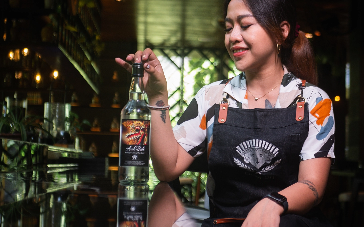 Hotel Indigo - Bali Seminyak Beach