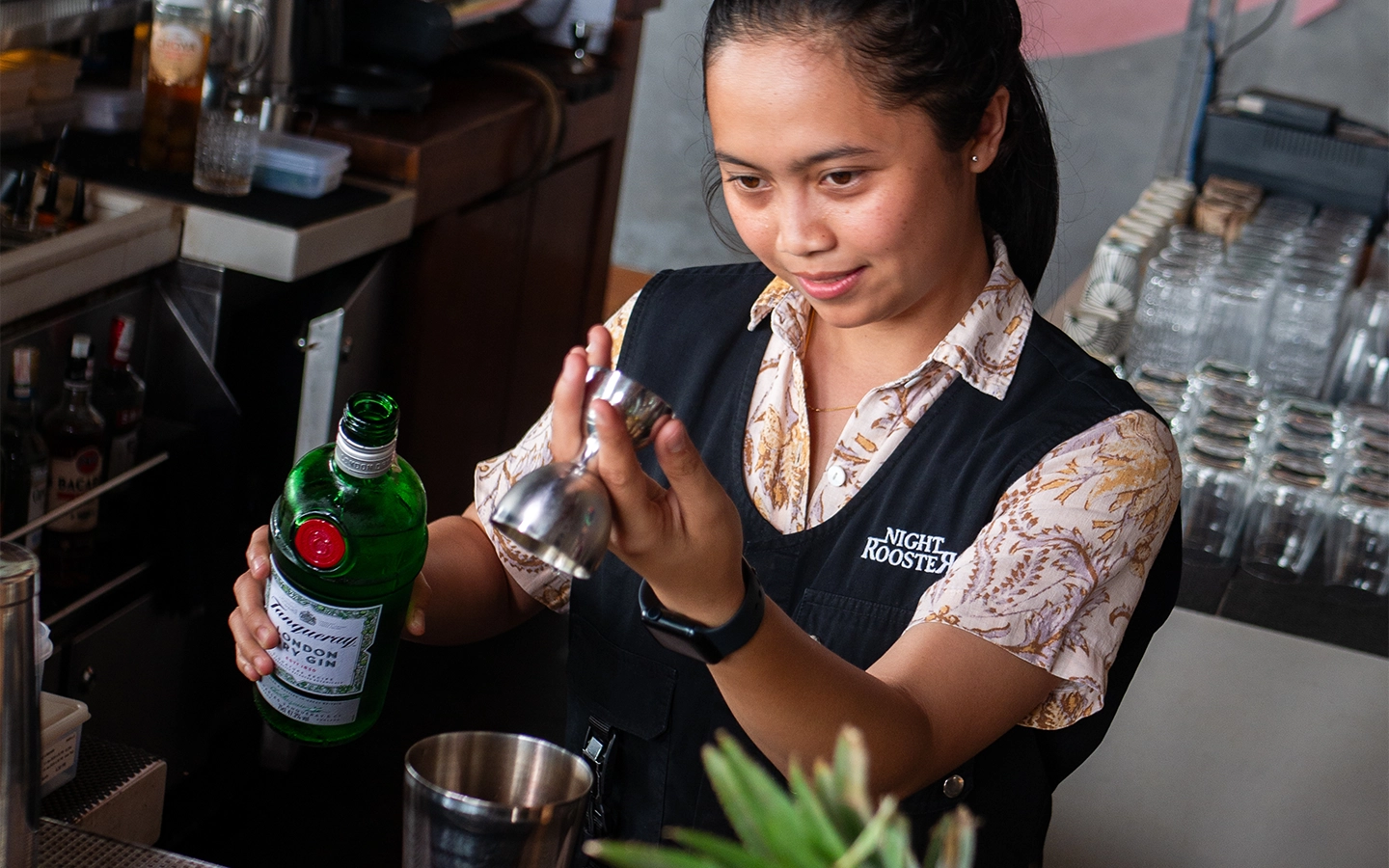 Hotel Indigo - Bali Seminyak Beach