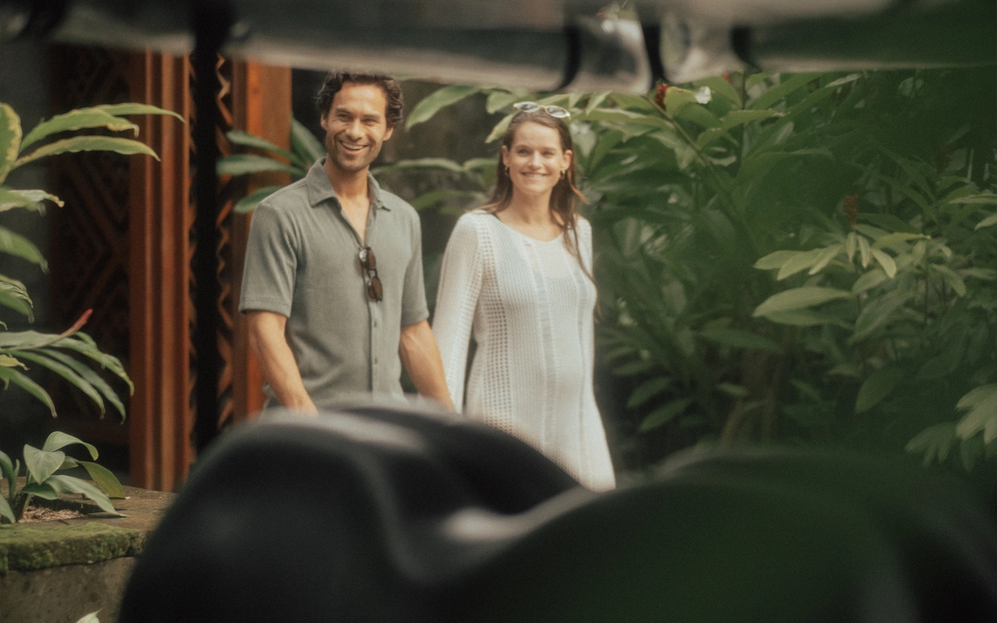 Hotel Indigo - Bali Seminyak Beach