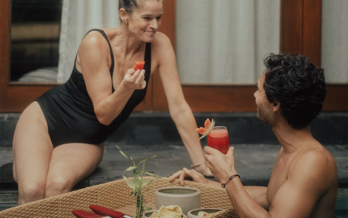 Hotel Indigo - Bali Seminyak Beach