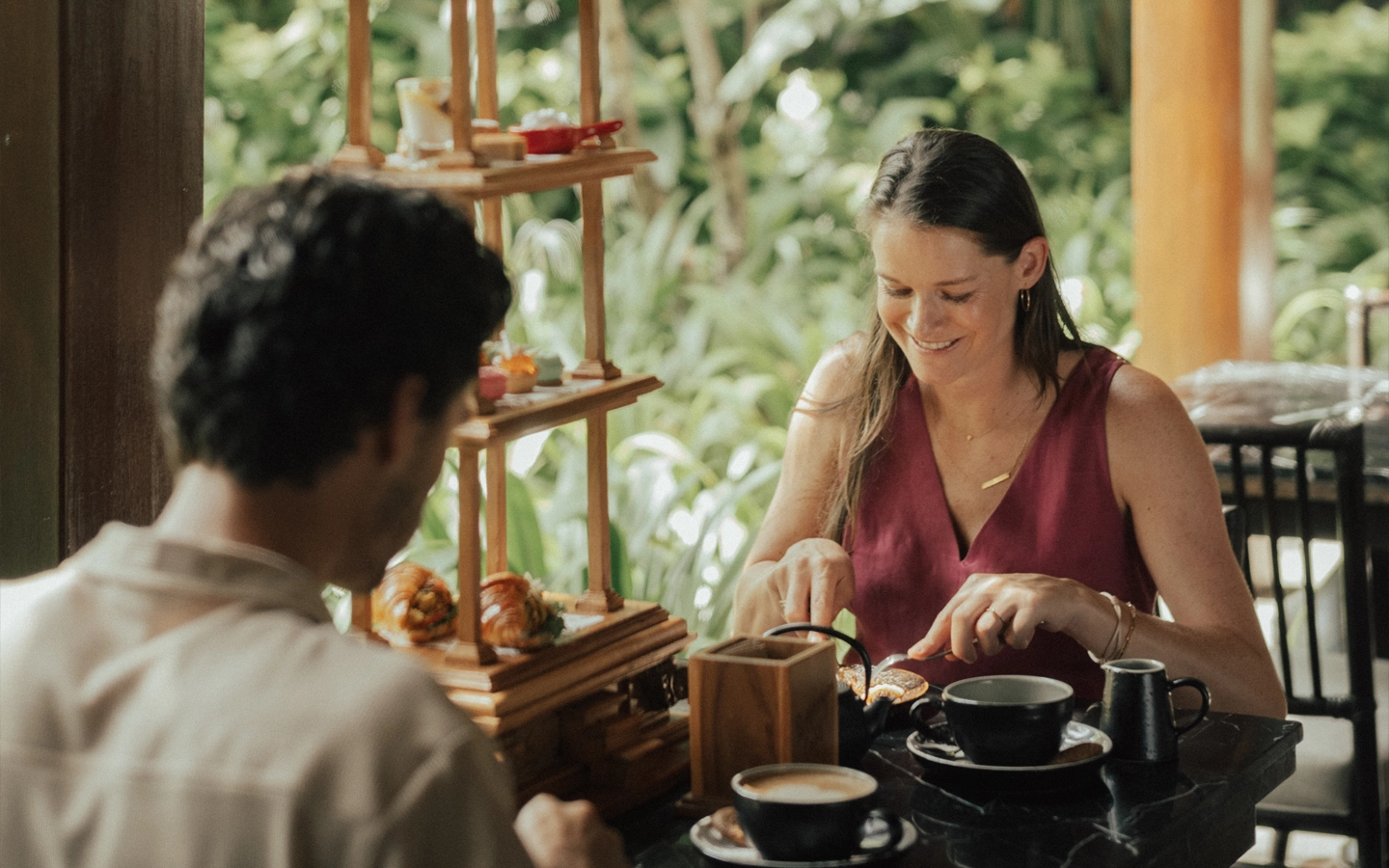 Hotel Indigo - Bali Seminyak Beach