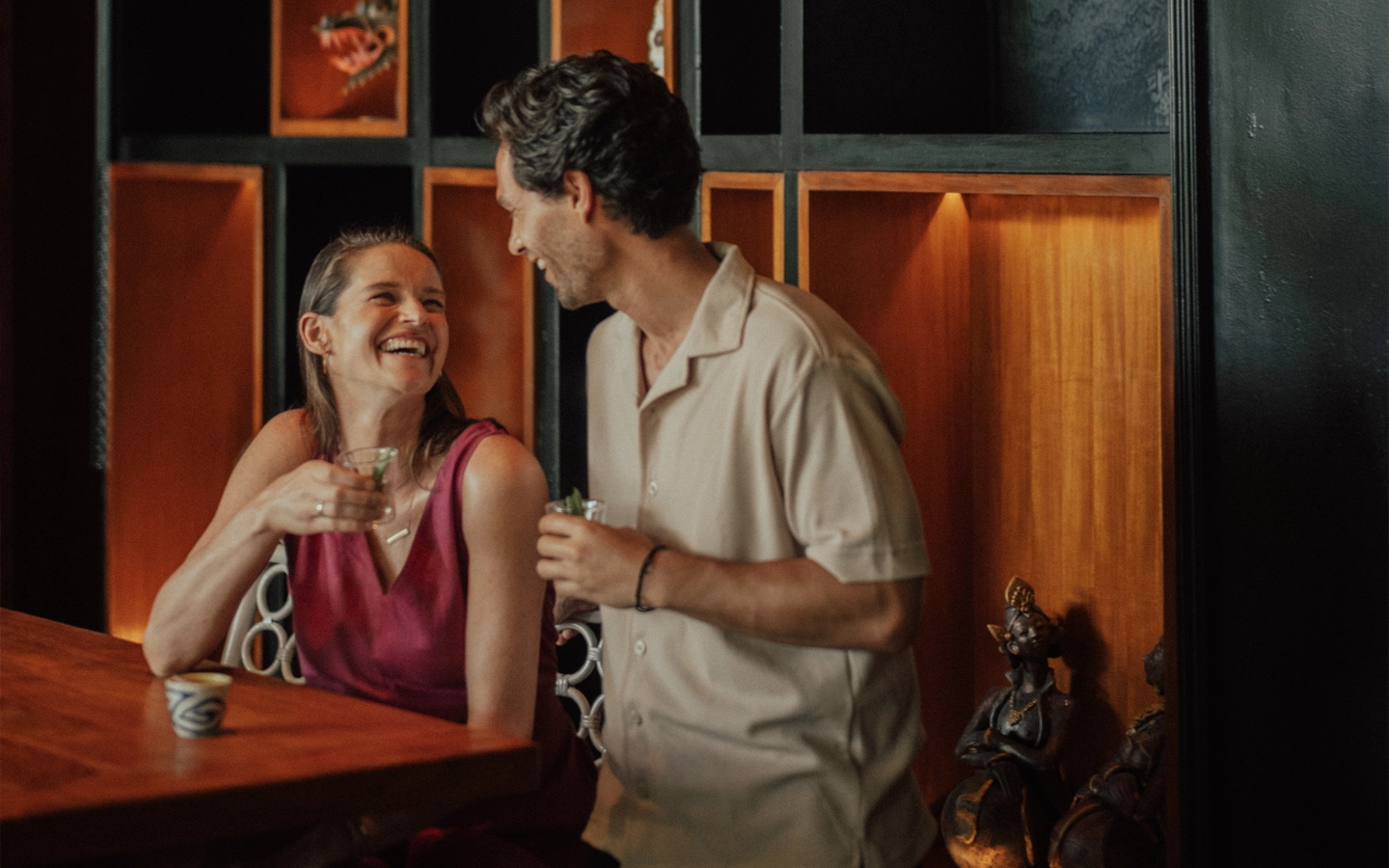 Hotel Indigo - Bali Seminyak Beach