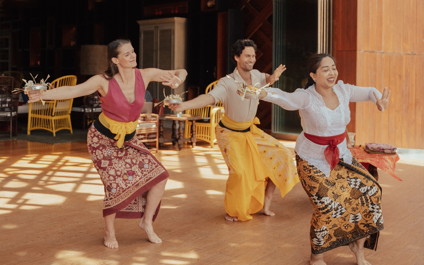 Hotel Indigo - Bali Seminyak Beach