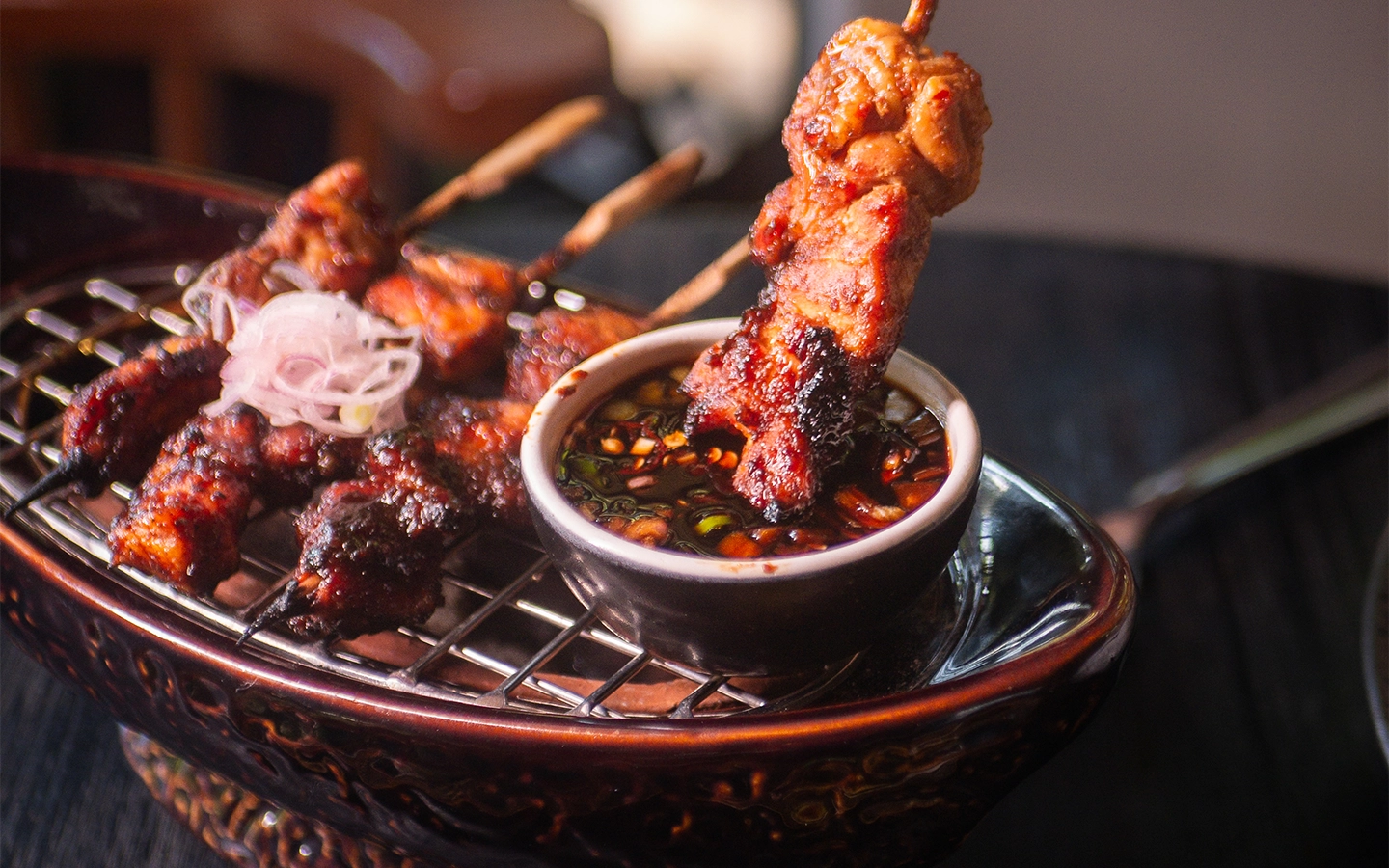 Hotel Indigo - Bali Seminyak Beach