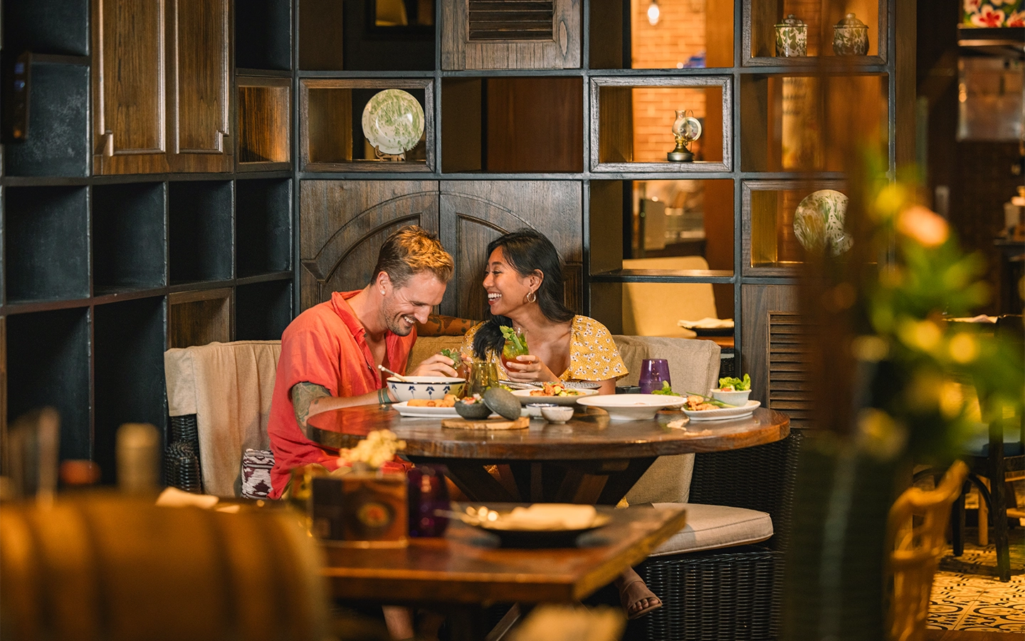 Hotel Indigo - Bali Seminyak Beach