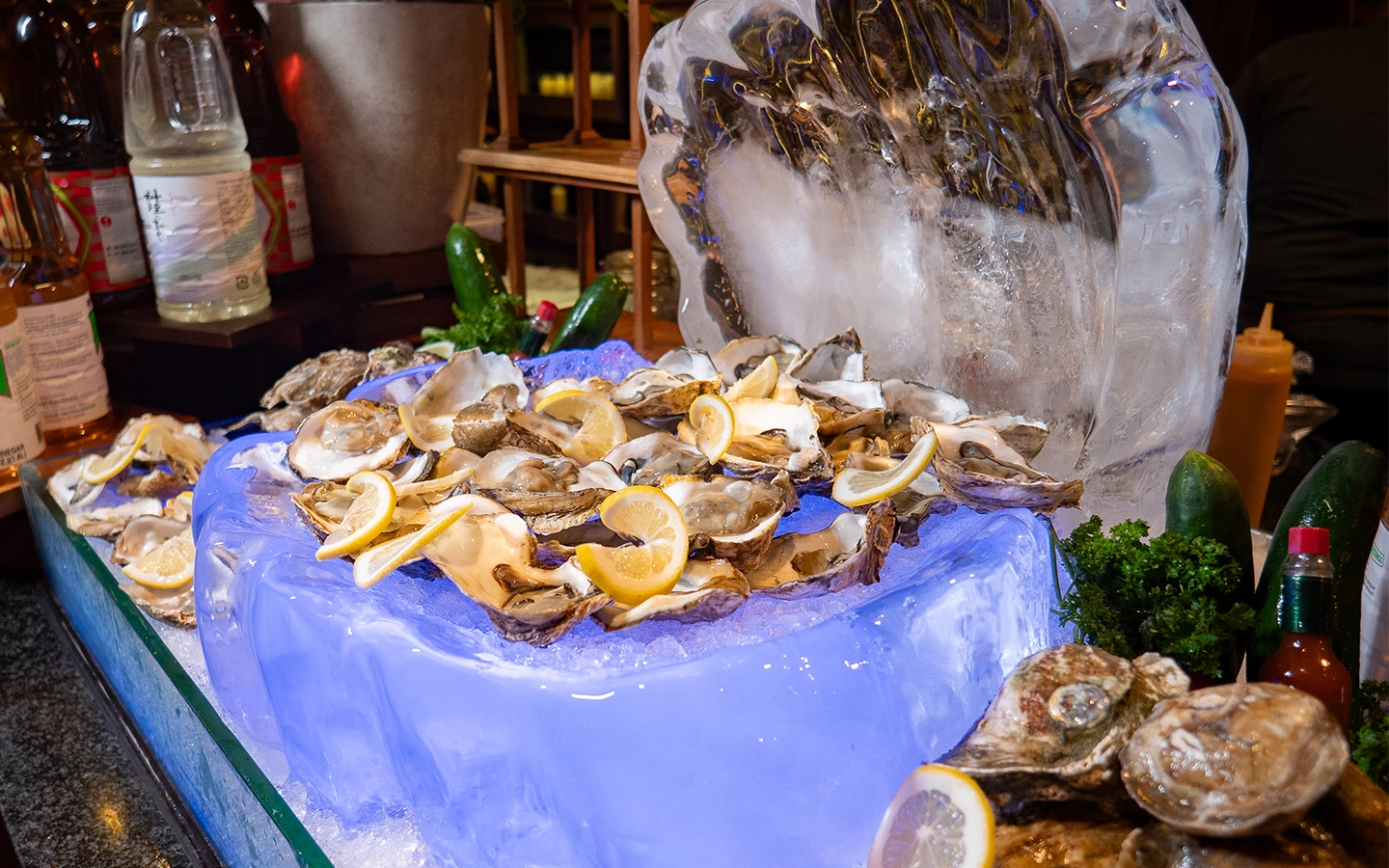 Hotel Indigo - Bali Seminyak Beach