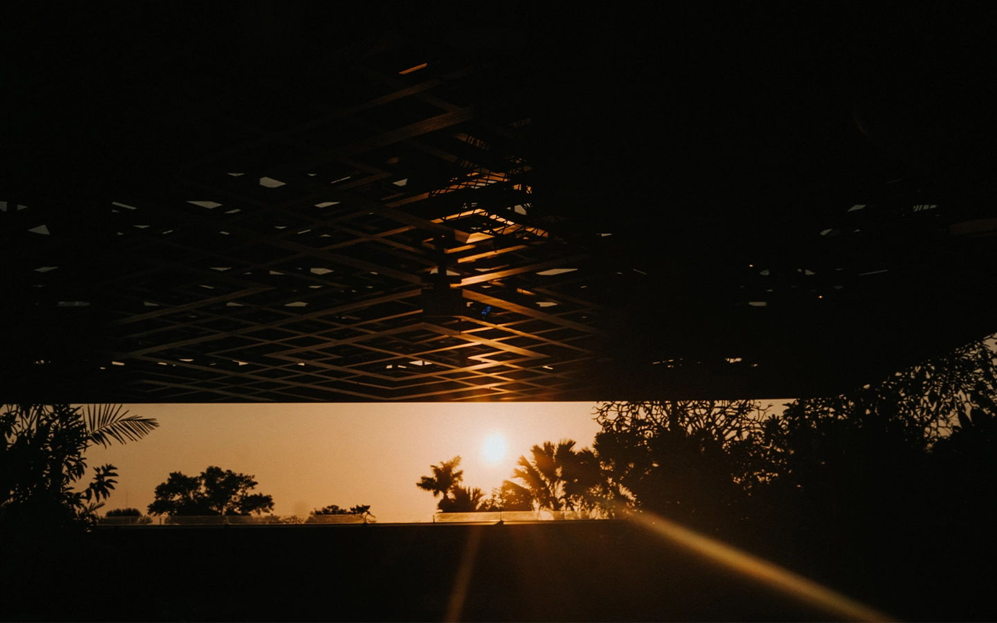 Hotel Indigo - Bali Seminyak Beach